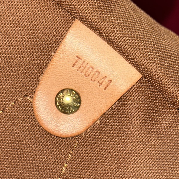 Louis Vuitton Stephen Sprouse speedy 30 Boston satchel silver graffiti - Picture 16 of 16